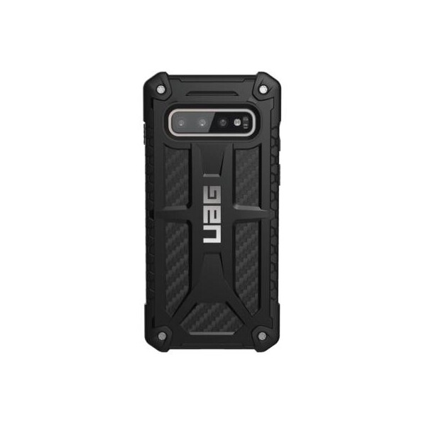 

UAG Samsung Galaxy S10 Monarch, Carbon Fiber (211341114242)