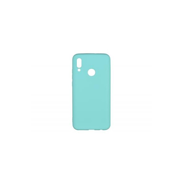 

2E Huawei P Smart 2019, Soft touch, Mint (2E-H-PS-19-AOST-MT)