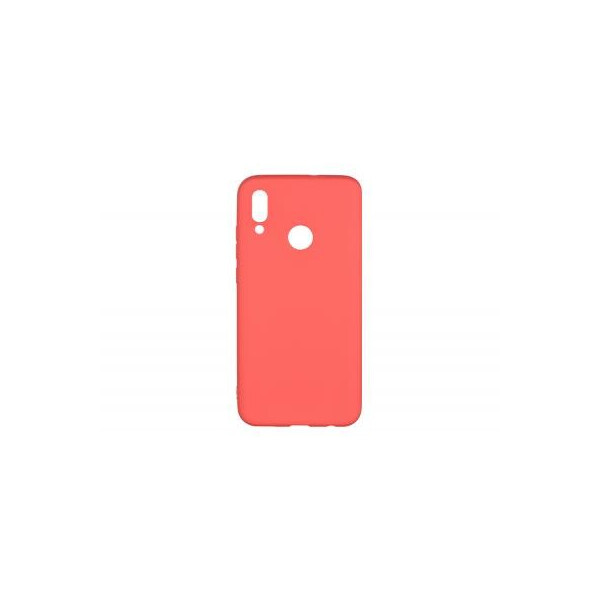 

2E Huawei P Smart 2019, Soft touch, Peach (2E-H-PS-19-AOST-PC)