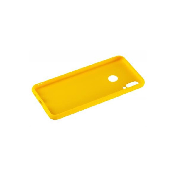 

2E Huawei P Smart+, Soft touch, Mustard (2E-H-PSP-18-NKST-MS)