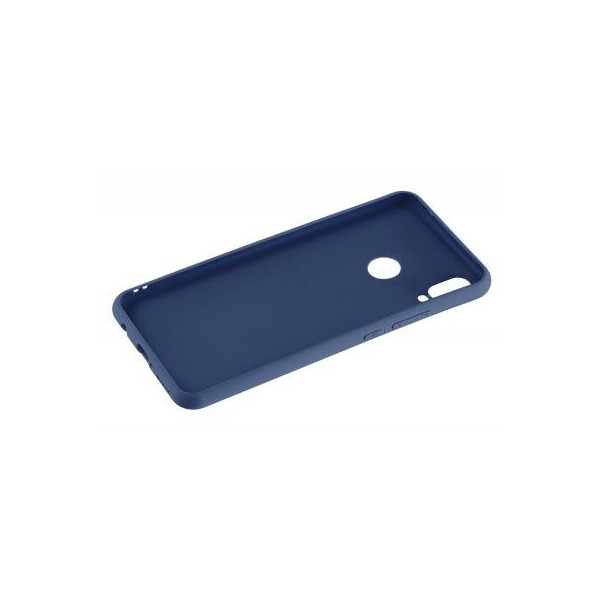 

2E Huawei P Smart+, Soft touch, Navy (2E-H-PSP-18-NKST-NV)