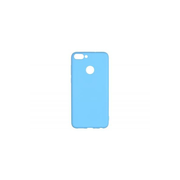 

2E Huawei P Smart, Soft touch, Blue (2E-H-PS-18-NKST-BL)