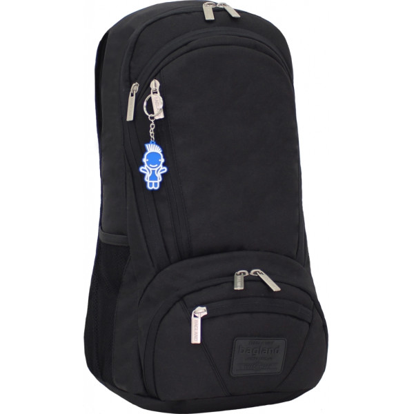 

для ноутбука Bagland Granite 23 л. чёрный (0012066)