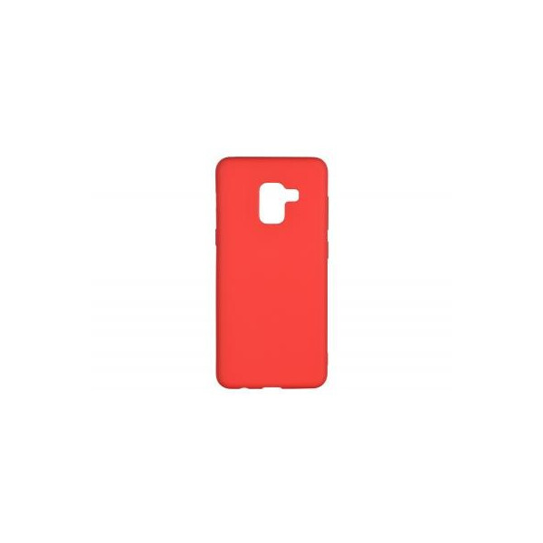 

2E Samsung Galaxy A8 2018 (A530) , Soft touch, Red (2E-G-A8-18-NKST-RD)