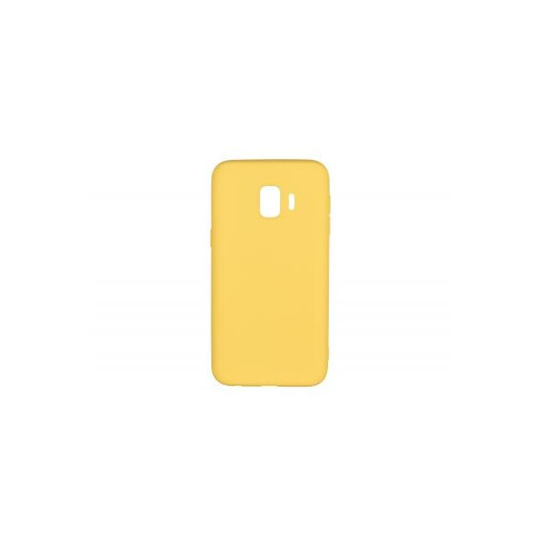 

2E Samsung Galaxy J2 core 2018 (J260) , Soft touch, Mustard (2E-G-J2C-18-NKST-MS)