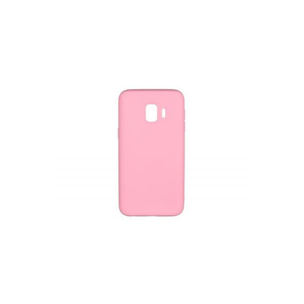 

2E Samsung Galaxy J2 core 2018 (J260) , Soft touch, Pink (2E-G-J2C-18-NKST-PK)