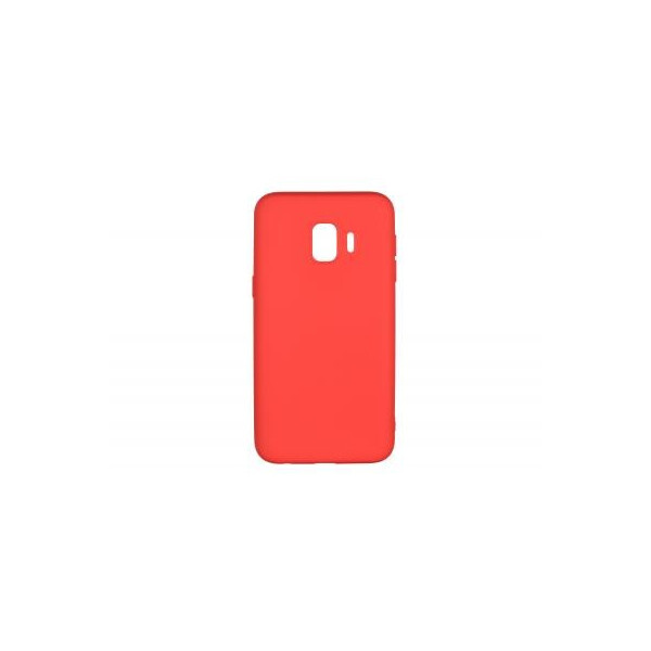 

2E Samsung Galaxy J2 core 2018 (J260) , Soft touch, Red (2E-G-J2C-18-NKST-RD)