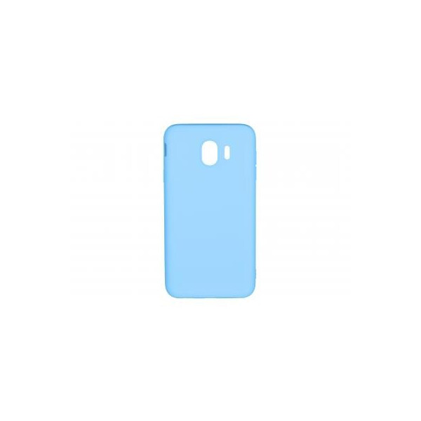 

2E Samsung Galaxy J4 2018 (J400) , Soft touch, Blue (2E-G-J4-18-NKST-BL)