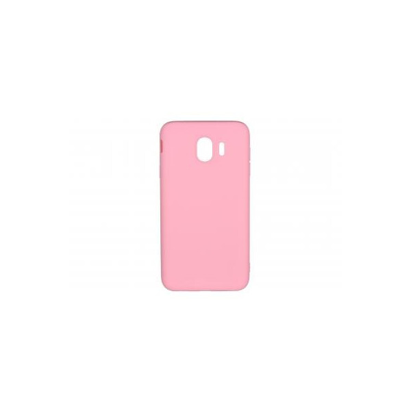 

2E Samsung Galaxy J4 2018 (J400) , Soft touch, Pink (2E-G-J4-18-NKST-PK)