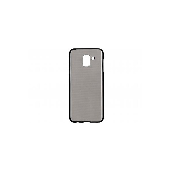 

2E Samsung Galaxy J6 2018 (J600), Crystal , Black (2E-G-J6-18-NKCR-BK)