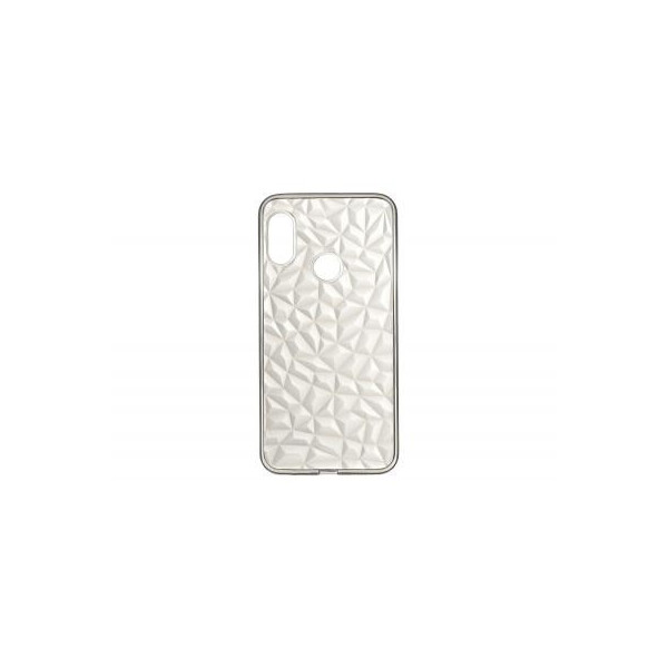 

2E Xiaomi Mi A2 Lite, Diamond, TR/Black (2E-MI-A2L-AOD-TR/BK)