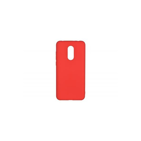 

2E Xiaomi Redmi 5 Plus, Soft touch, Red (2E-MI-5P-NKST-RD)