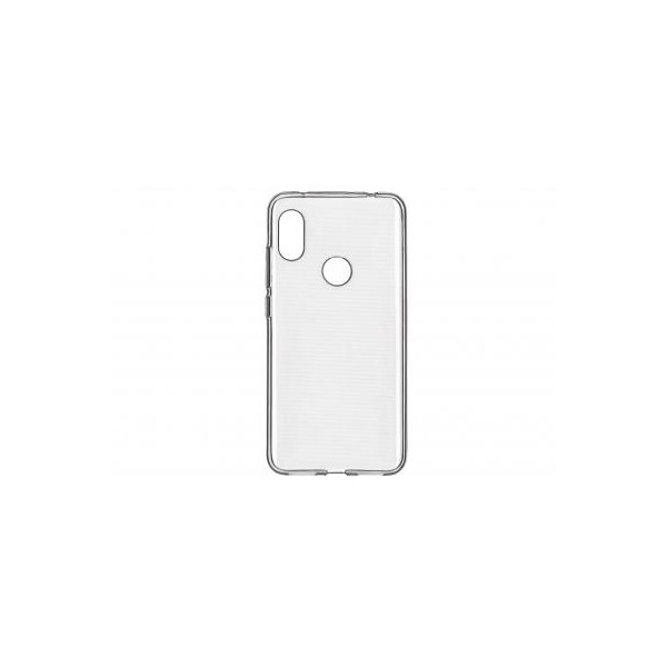 

2E Xiaomi Redmi Note 6, Crystal , Transparent (2E-MI-N6PR-NKCR-TR)