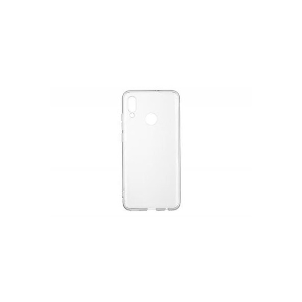 

2E Huawei P Smart 2019, Crystal , Transparent (2E-H-PS-19-AOCR-TR)