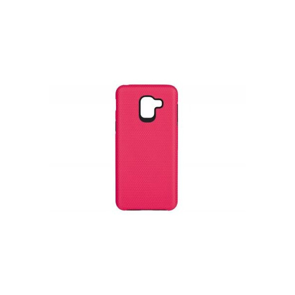 

2E Samsung Galaxy J6 (J600_2018), Triangle, Pink (2E-G-J6-18-TKTLPK)