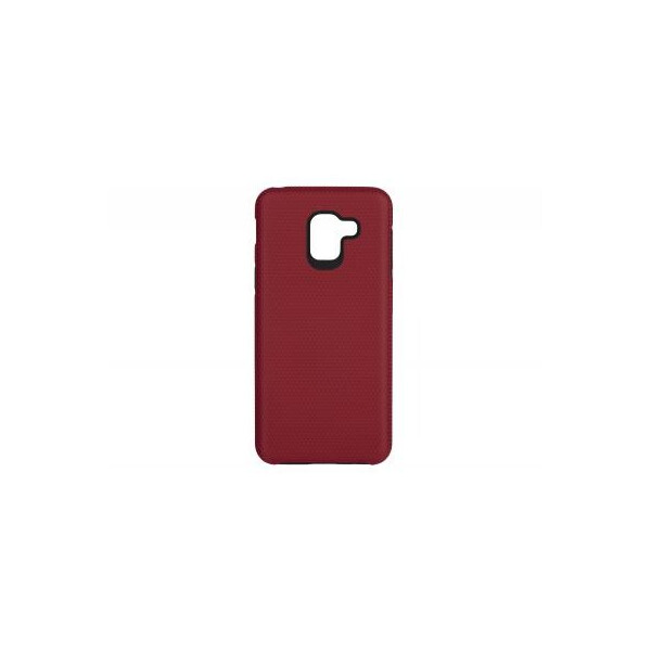

2E Samsung Galaxy J6 (J600_2018), Triangle, Red (2E-G-J6-18-TKTLRD)