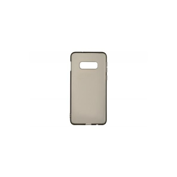 

Чехол 2E Samsung Galaxy S10 Lite, Crystal , Black (2E-G-S10L-AOCR-BK)