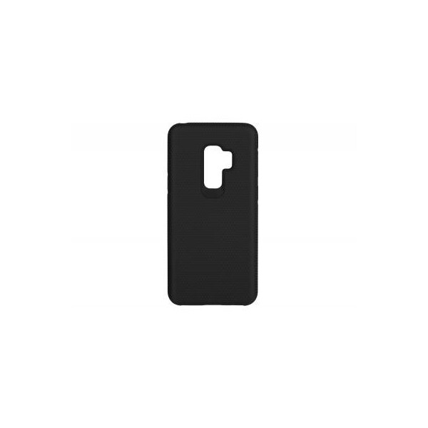 

2E Samsung Galaxy S9+ (G965), Triangle, Black (2E-G-S9P-18-TKTLBK)