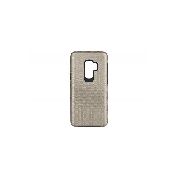 

2E Samsung Galaxy S9+ (G965), Triangle, Gold (2E-G-S9P-18-TKTLGD)