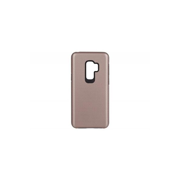 

2E Samsung Galaxy S9+ (G965), Triangle, Rose gold (2E-G-S9P-18-TKTLRG)