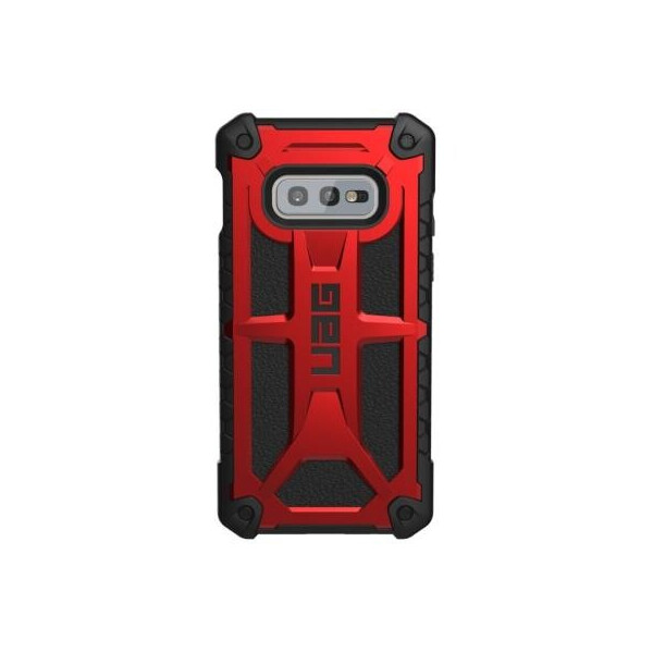 

UAG Samsung Galaxy S10e Monarch, Crimson (211331119494)