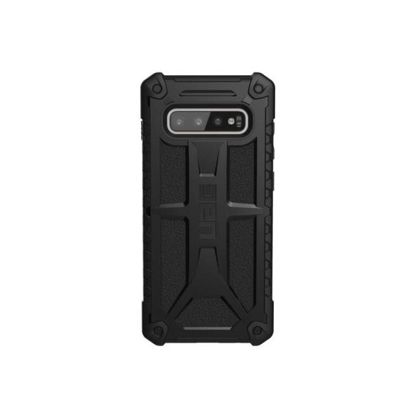 

UAG Samsung Galaxy S10+ Monarch, Black (211351114040)