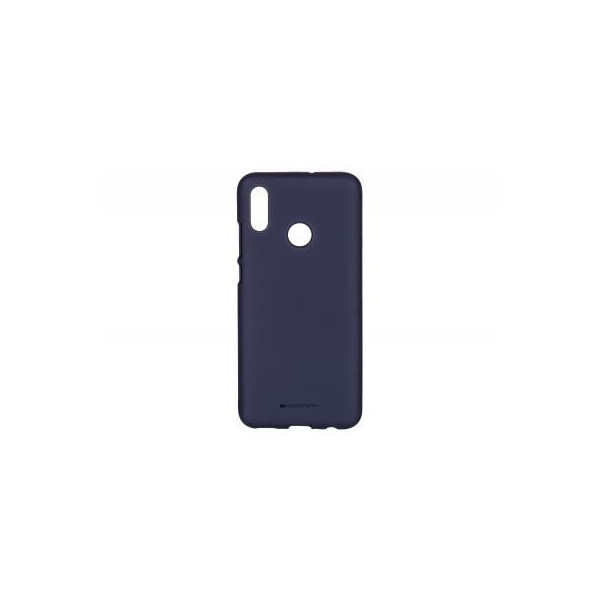 

Goospery Huawei P Smart 2019, SF JELLY, MIDNIGHT BLUE (8809653420485)