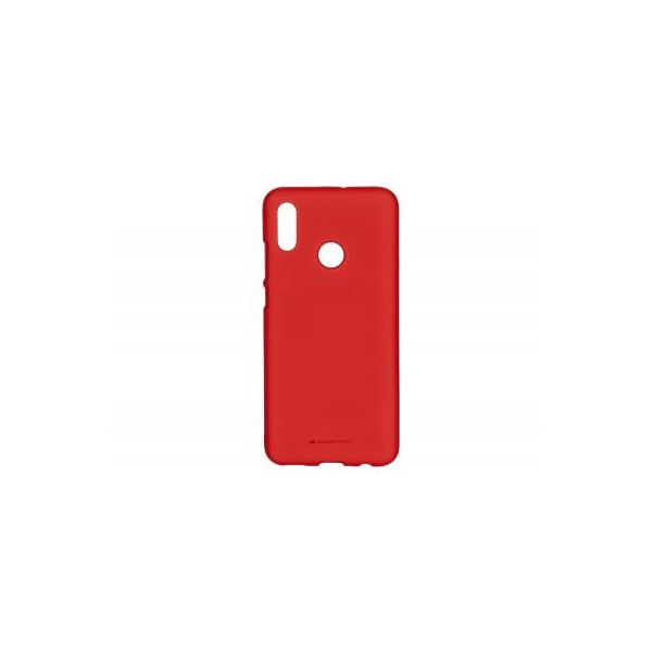 

Goospery Huawei P Smart 2019, SF JELLY, RED (8809653420454)