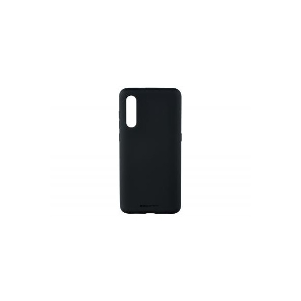 

Goospery Xiaomi MI 9, SF JELLY, BLACK (8809661780069)