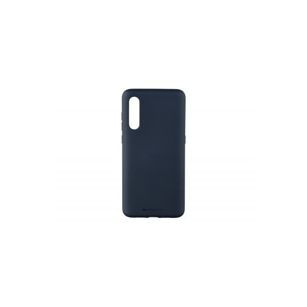

Goospery Xiaomi MI 9, SF JELLY, MIDNIGHT BLUE (8809661780113)