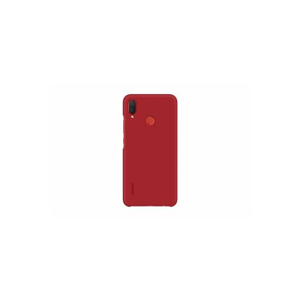 

Huawei P Smart+ Magic Case Red (51992699)
