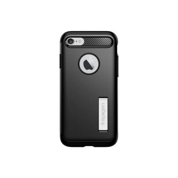 

Spigen iPhone 8/7 Slim Armor Black (042CS20647)