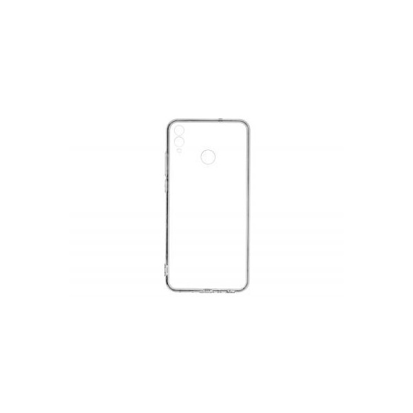 

2E Basic для Honor 8X, Hybrid, Transparent (2E-HO-8X-AOHB-TR)