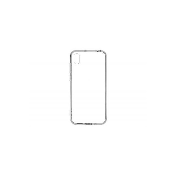 

2E Basic Huawei Y5 2019/Honor 8S, Hybrid, Transparent (2E-H-Y5-19-AOHB-TR)