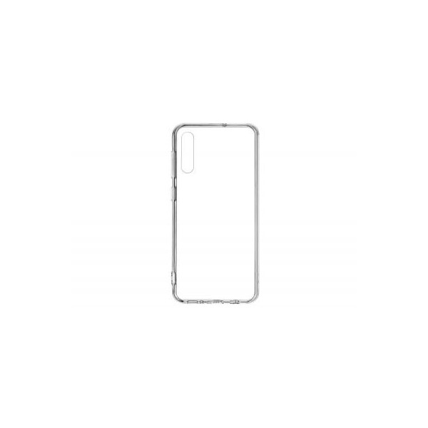 

2E Samsung Galaxy A50 (A505), Hybrid, Transparent (2E-G-A50-AOHB-TR)
