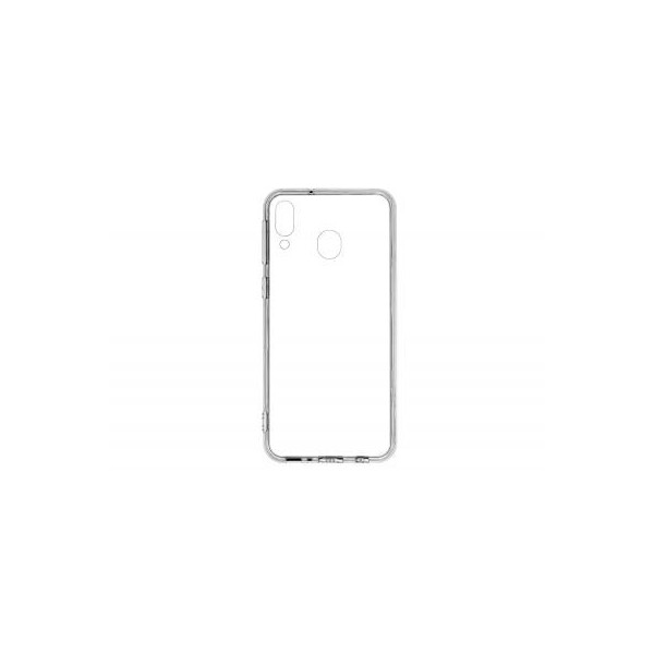 

2E Samsung Galaxy M20 (M205), Hybrid, Transparent (2E-G-M20-AOHB-TR)