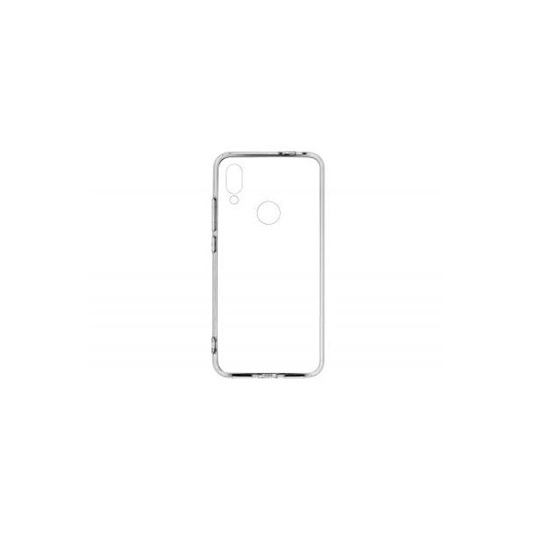 

2E Xiaomi Redmi 7, Hybrid, Transparent (2E-MI-7-AOHB-TR)