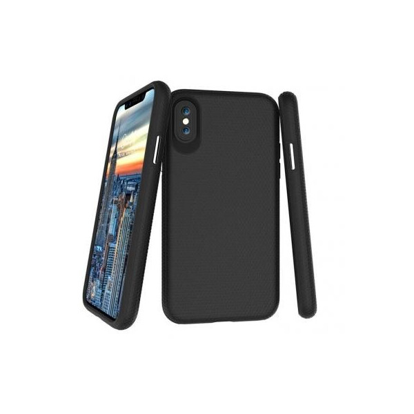 

2E Samsung Galaxy A40 (A405), Triangle, Black (2E-G-A40-TKTL-BK)