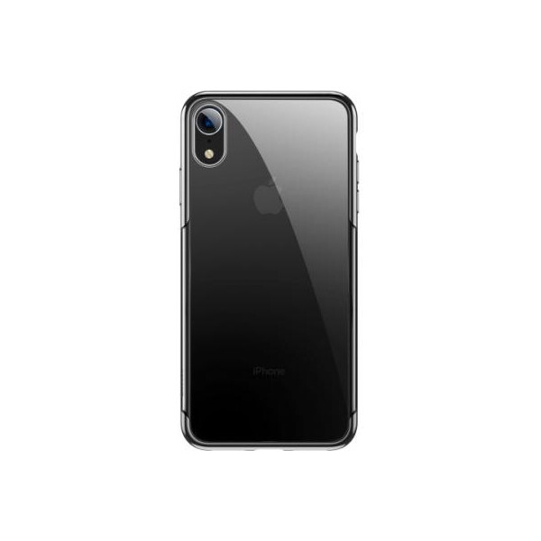 

Baseus iPhone XR Glitter, Black (WIAPIPH61-DW01)