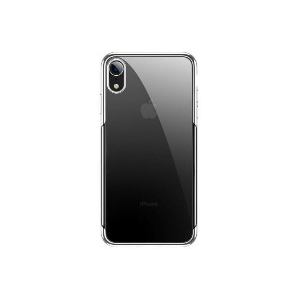 

Baseus iPhone XR Glitter, White (WIAPIPH61-DW02)