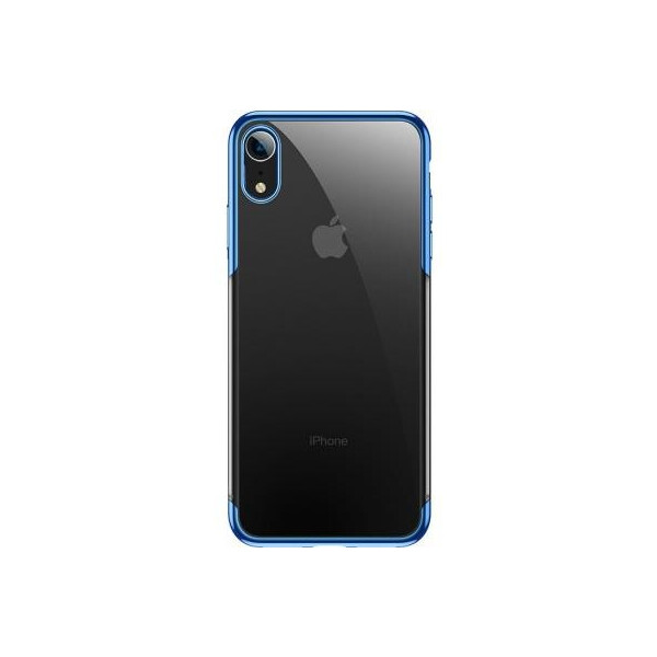 

Baseus iPhone XR Glitter, Blue (WIAPIPH61-DW03)