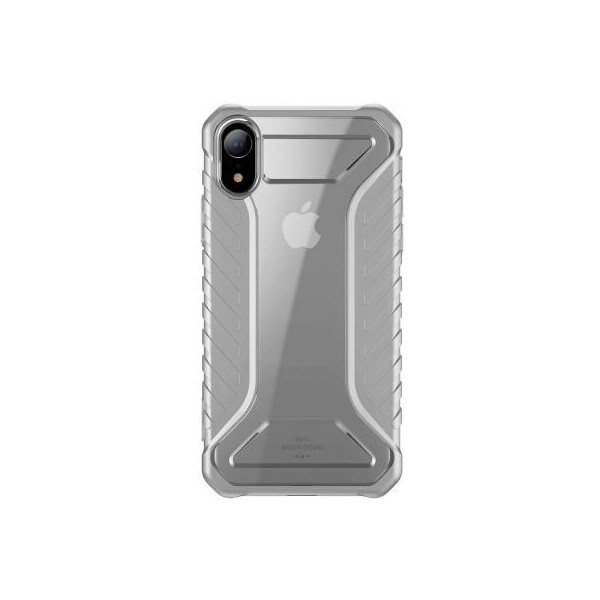 

Baseus iPhone XR Michelin , Gray (WIAPIPH61-MK0G)