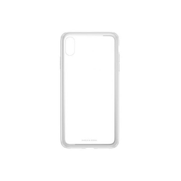 

Baseus Phone XR See-through, White (WIAPIPH61-YS02)