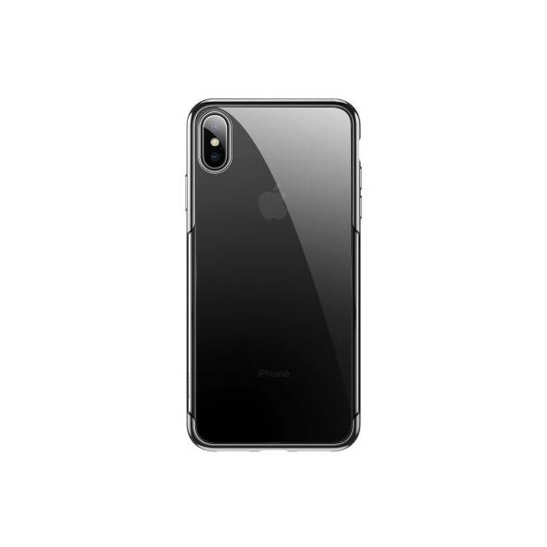 

Baseus iPhone XS Max Glitter , Black (WIAPIPH65-DW01)