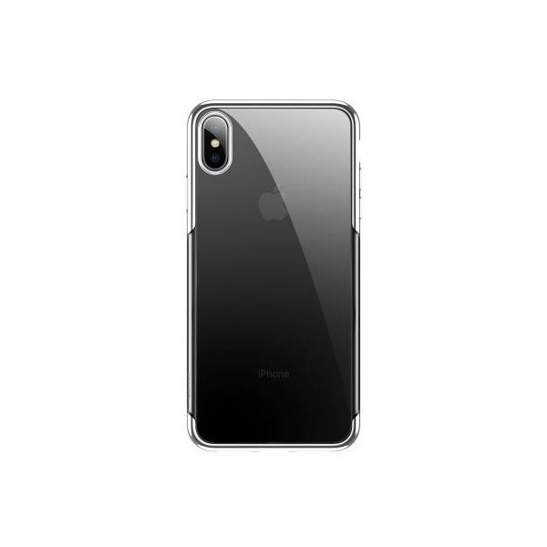 

Baseus iPhone XS Max Glitter , White (WIAPIPH65-DW02)