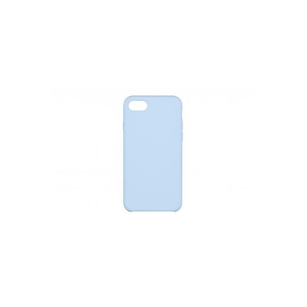 

2E Apple iPhone 7/8, Liquid Silicone, Light Purple (2E-IPH-7/8-NKSLS-LP)