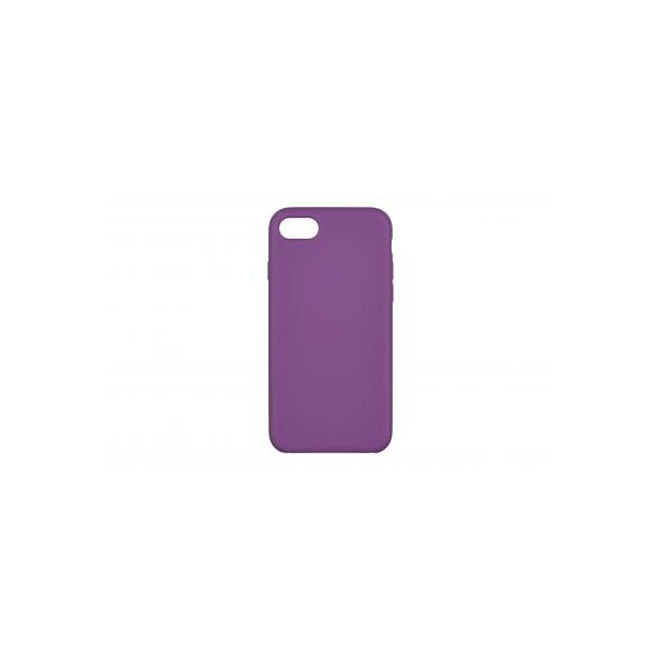 

2E Apple iPhone 7/8, Liquid Silicone, Purple (2E-IPH-7/8-NKSLS-P)
