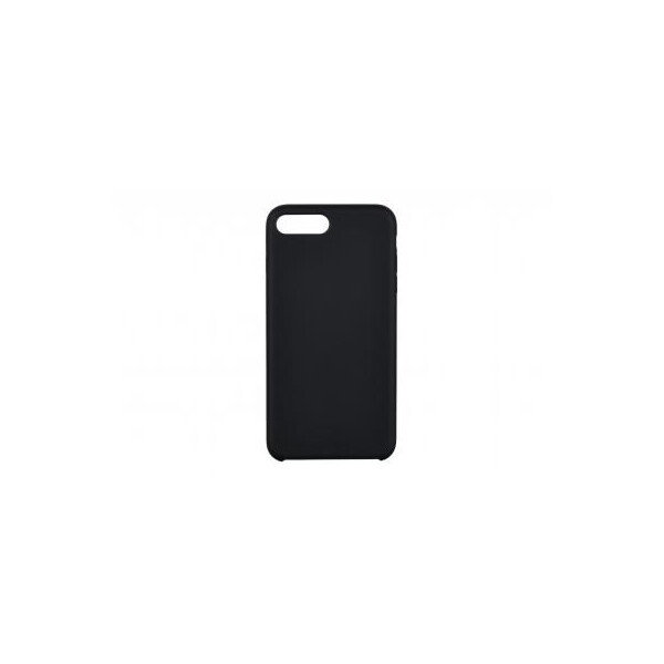 

2E Apple iPhone 7/8 Plus, Liquid Silicone, Black (2E-IPH-7/8P-NKSLS-BK)