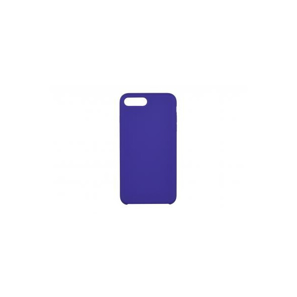 

2E Apple iPhone 7/8 Plus, Liquid Silicone, Deep Purple (2E-IPH-7/8P-NKSLS-DP)
