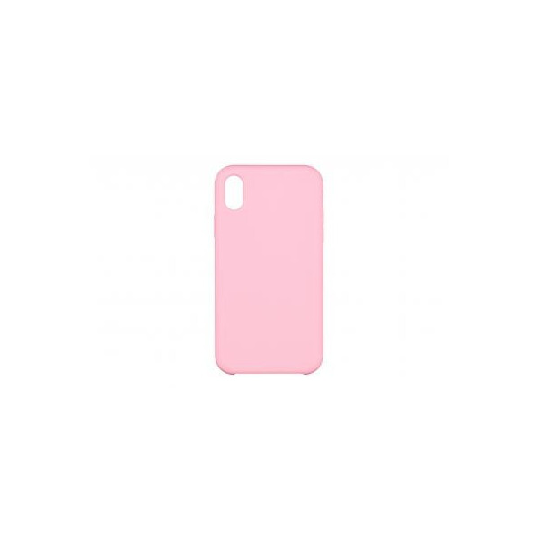 

2E Apple iPhone XR, Liquid Silicone, Rose Pink (2E-IPH-XR-NKSLS-RPK)